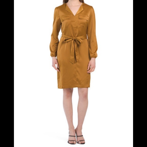 NWT dress - Picture 1 of 2